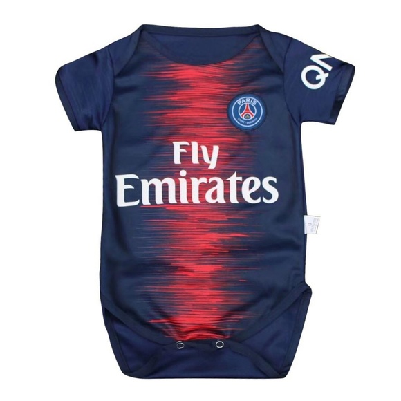 Other - Paris baby infant jersey 6-18 months